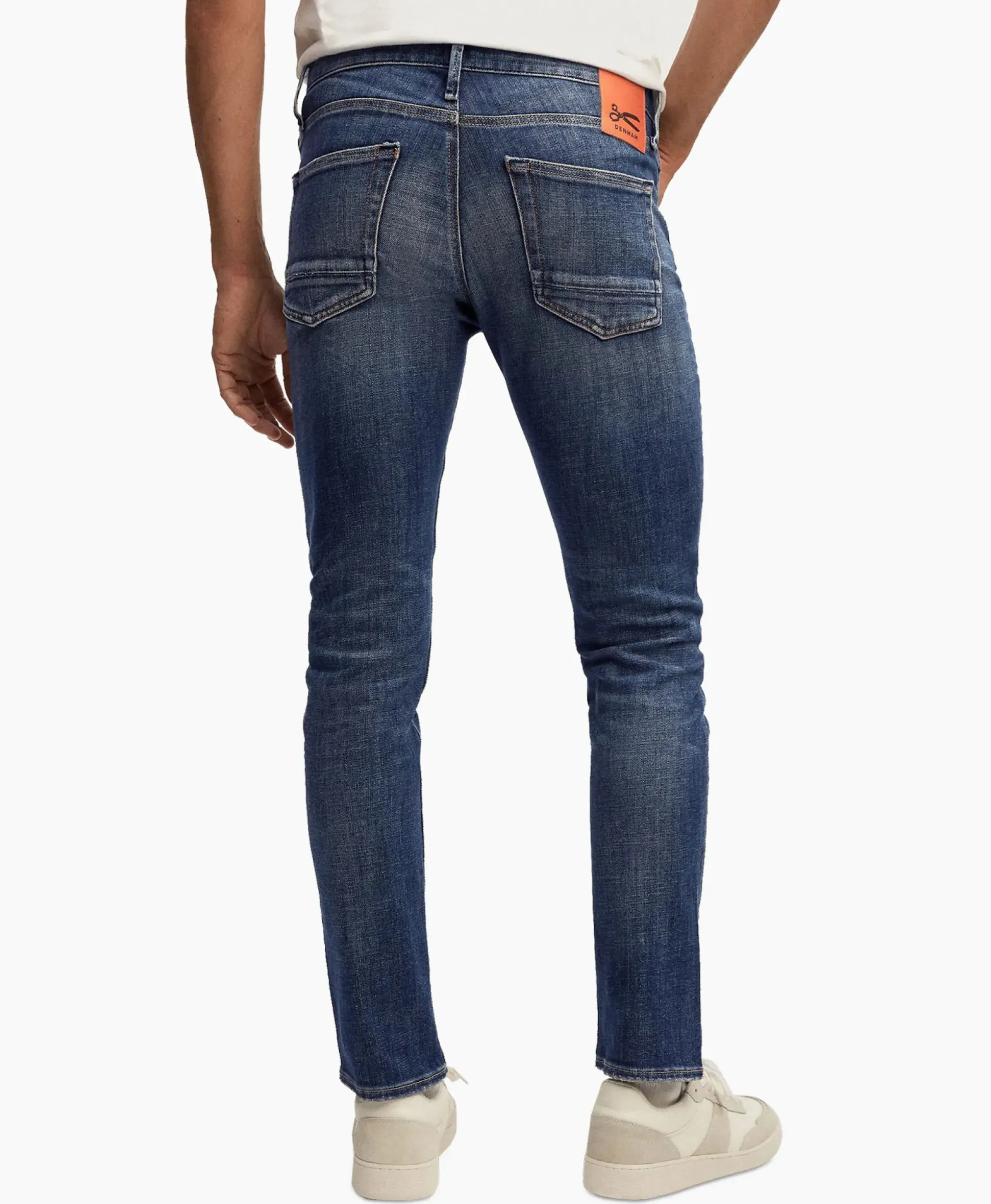 Denham Jeans Razor Awd Jeans