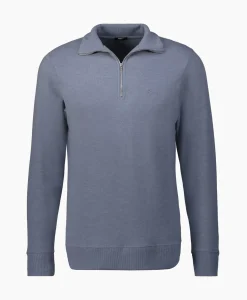 Denham Jeans Roger Half Zip Cmj Jeans