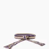 Devotion Devotion Riem Ceintuur Belt3 Oranje