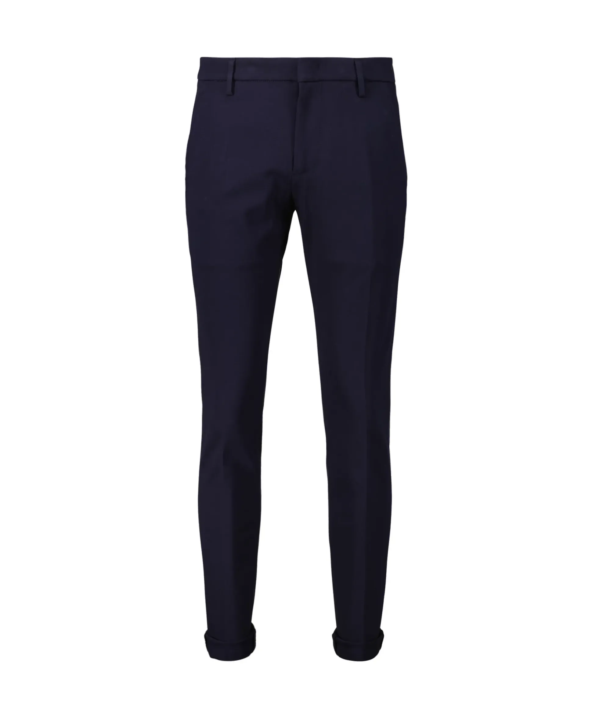 Dondup Broek Gaubert Chino Blauw