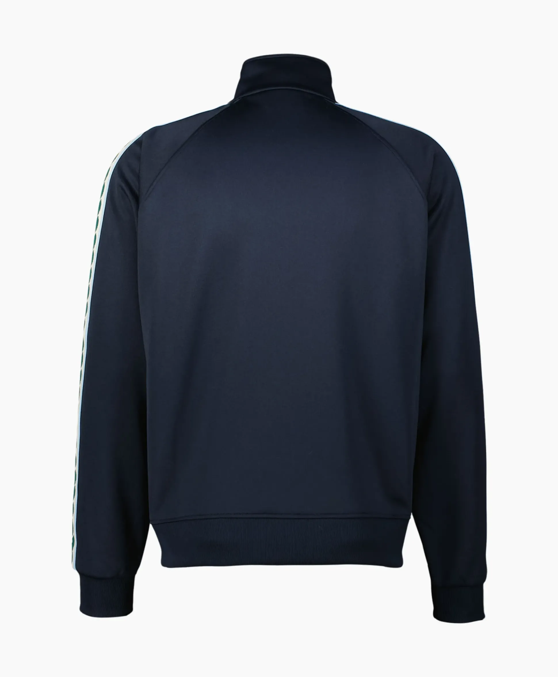 Drole De Monsieur Jack La Veste Survet Donker Blauw