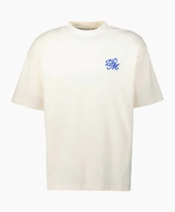 Drole De Monsieur Le T-Shirt Ddm Off White