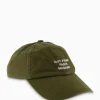 Drole De Monsieur Pet La Casquette Slogan Khaki