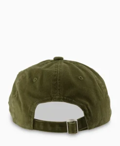 Drole De Monsieur Pet La Casquette Slogan Khaki