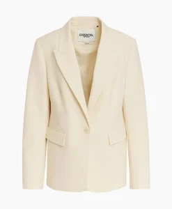 Essentiel Antwerp Blazer Frankfurt Off White