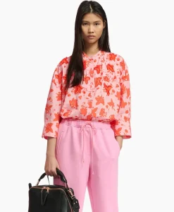Essentiel Antwerp Blouse Francesca Roze