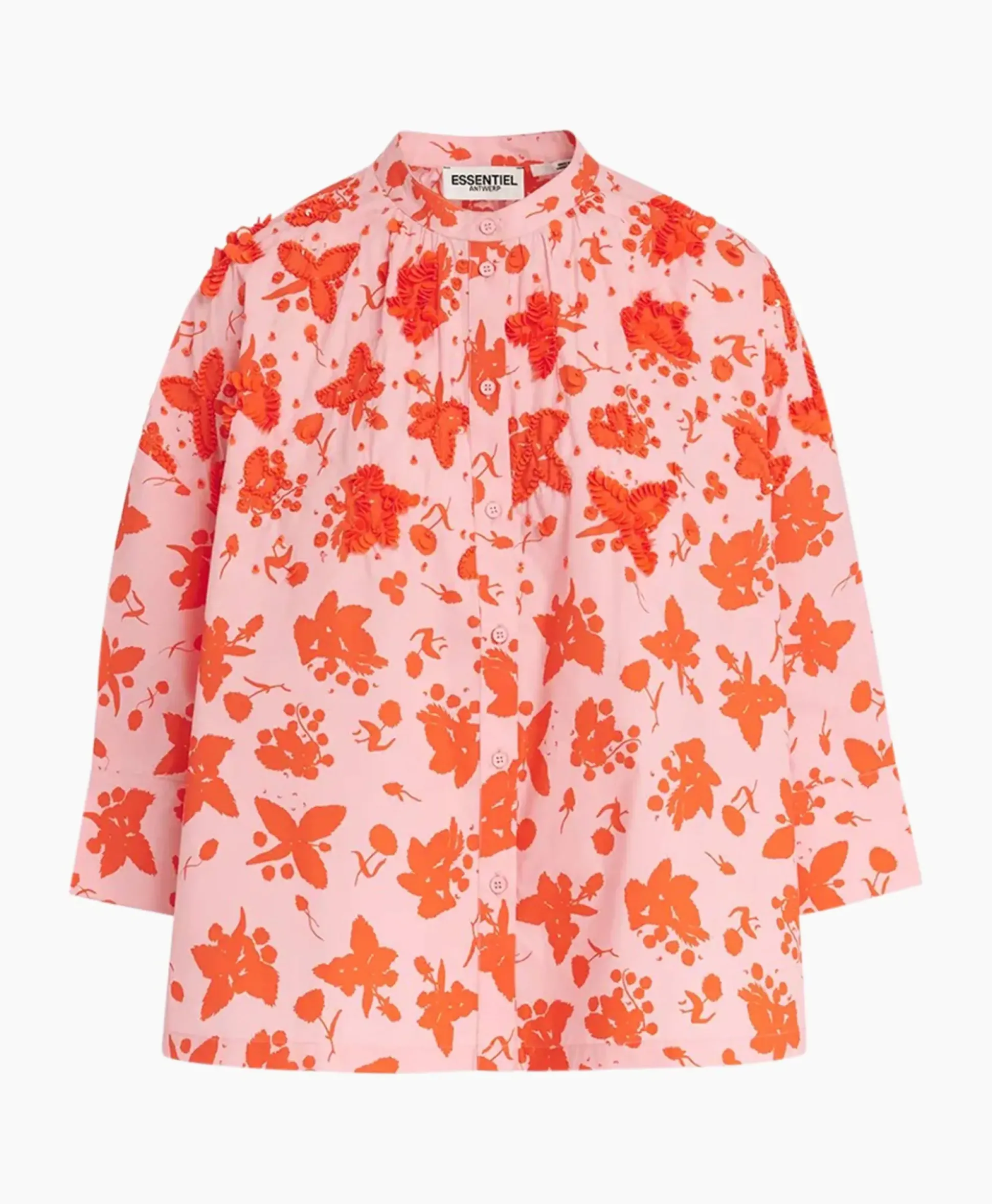 Essentiel Antwerp Blouse Francesca Roze