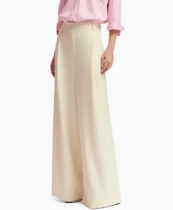 Essentiel Antwerp Broek Follow Off White