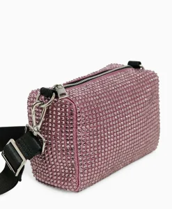 Essentiel Antwerp Crossbody Tas Falpisa Rose