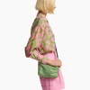Essentiel Antwerp Crossbody Tas Falpisa Groen