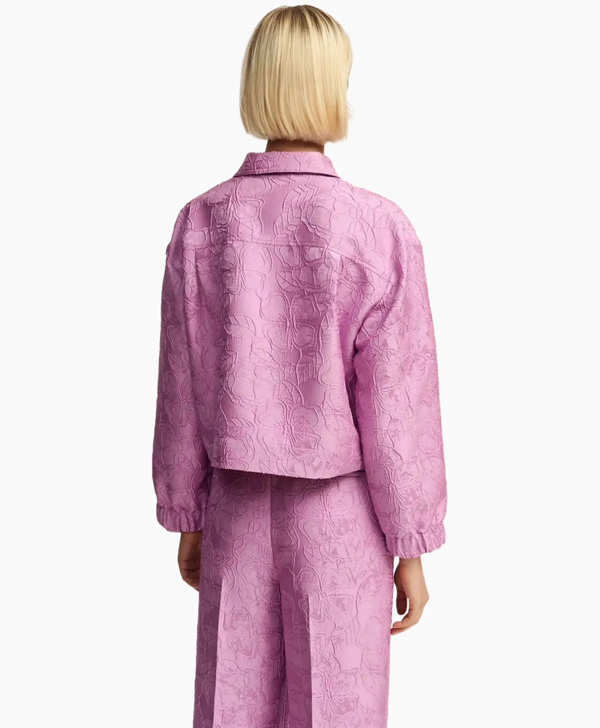 Essentiel Antwerp Jack Fubious Rose