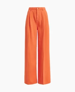 Essentiel Antwerp Jeans Faniel Rood