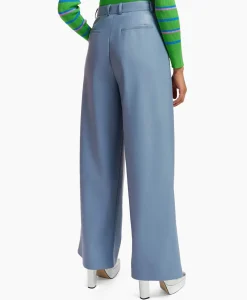 Essentiel Antwerp Pantalon Fabiola Blauw