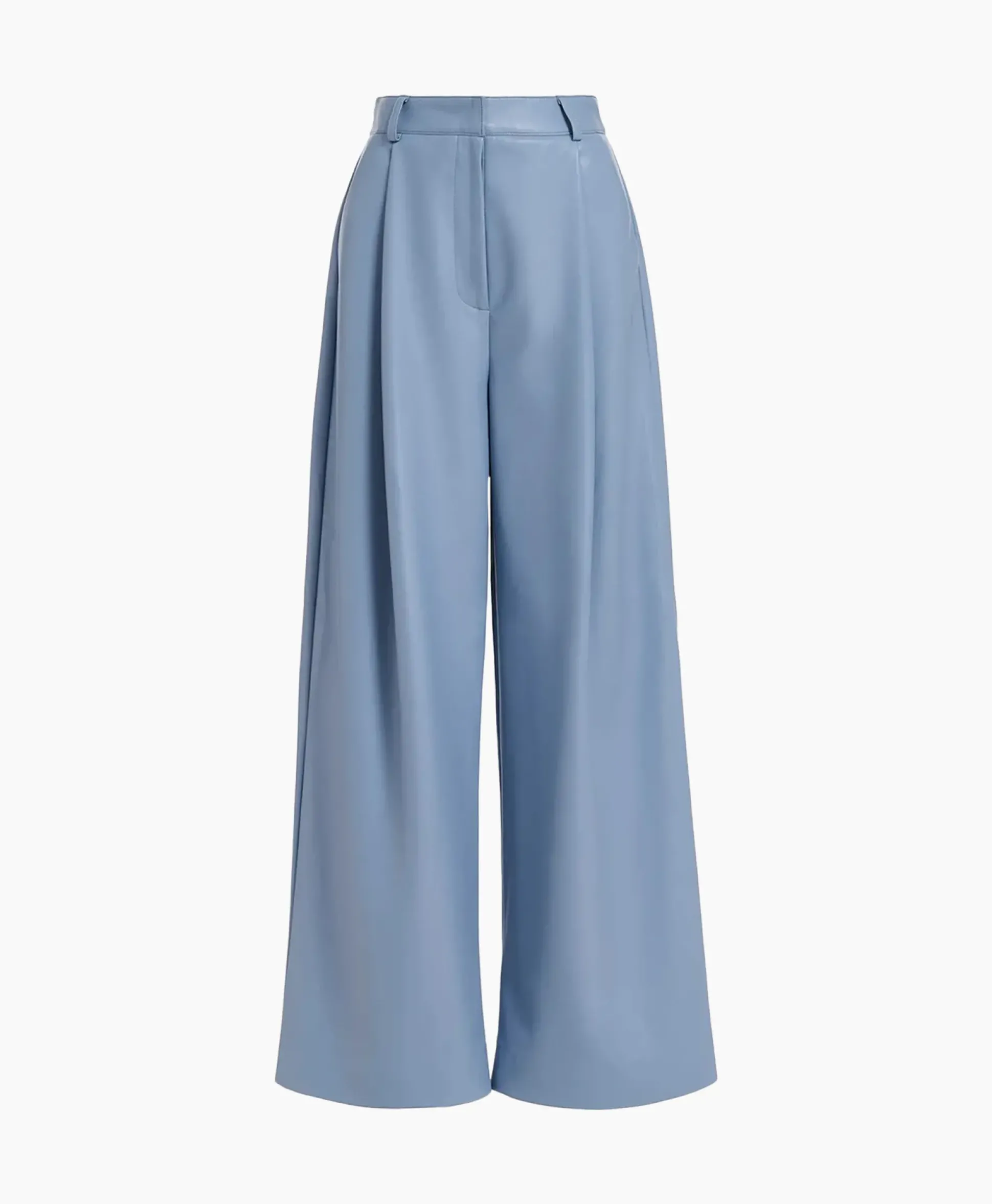 Essentiel Antwerp Pantalon Fabiola Blauw