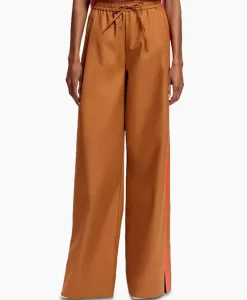 Essentiel Antwerp Pantalon Fleetwoodmac Brons
