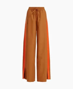 Essentiel Antwerp Pantalon Fleetwoodmac Brons
