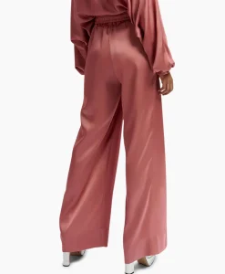 Essentiel Antwerp Pantalon Fault Peach