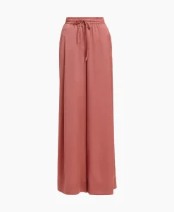 Essentiel Antwerp Pantalon Fault Peach