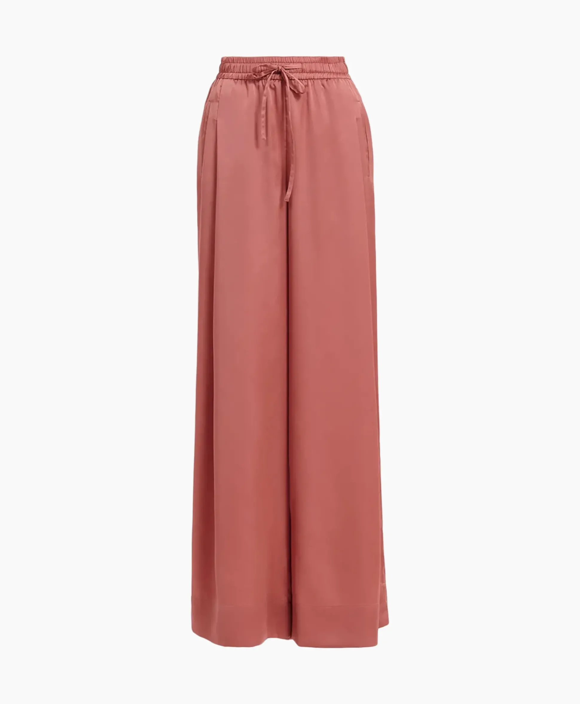 Essentiel Antwerp Pantalon Fault Peach