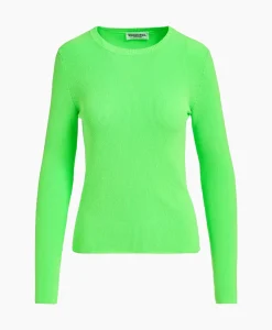 Essentiel Antwerp Pullover Fambino Groen