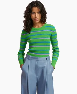 Essentiel Antwerp Pullover Feriale Groen