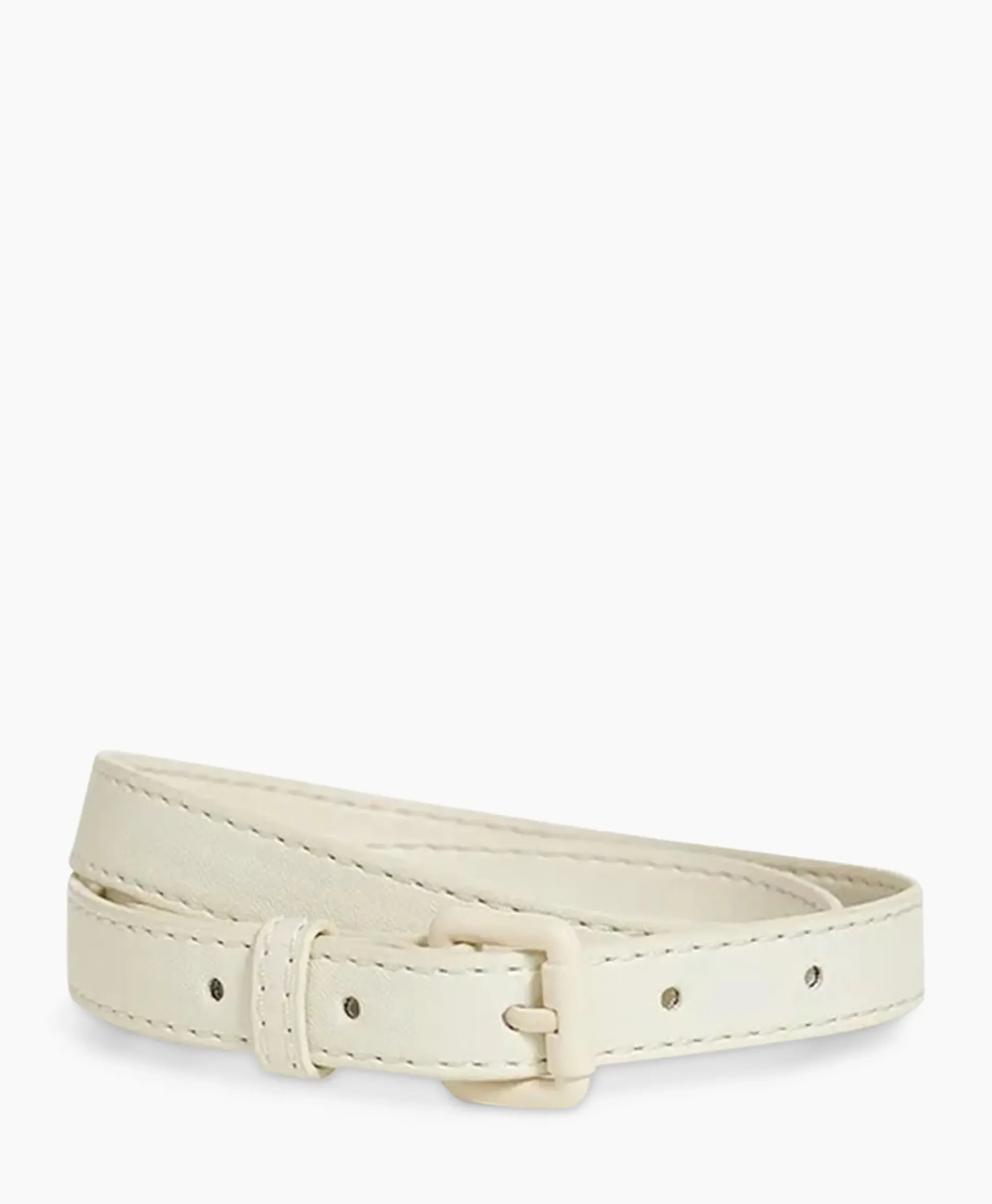 Essentiel Antwerp Riem Fimini Off White