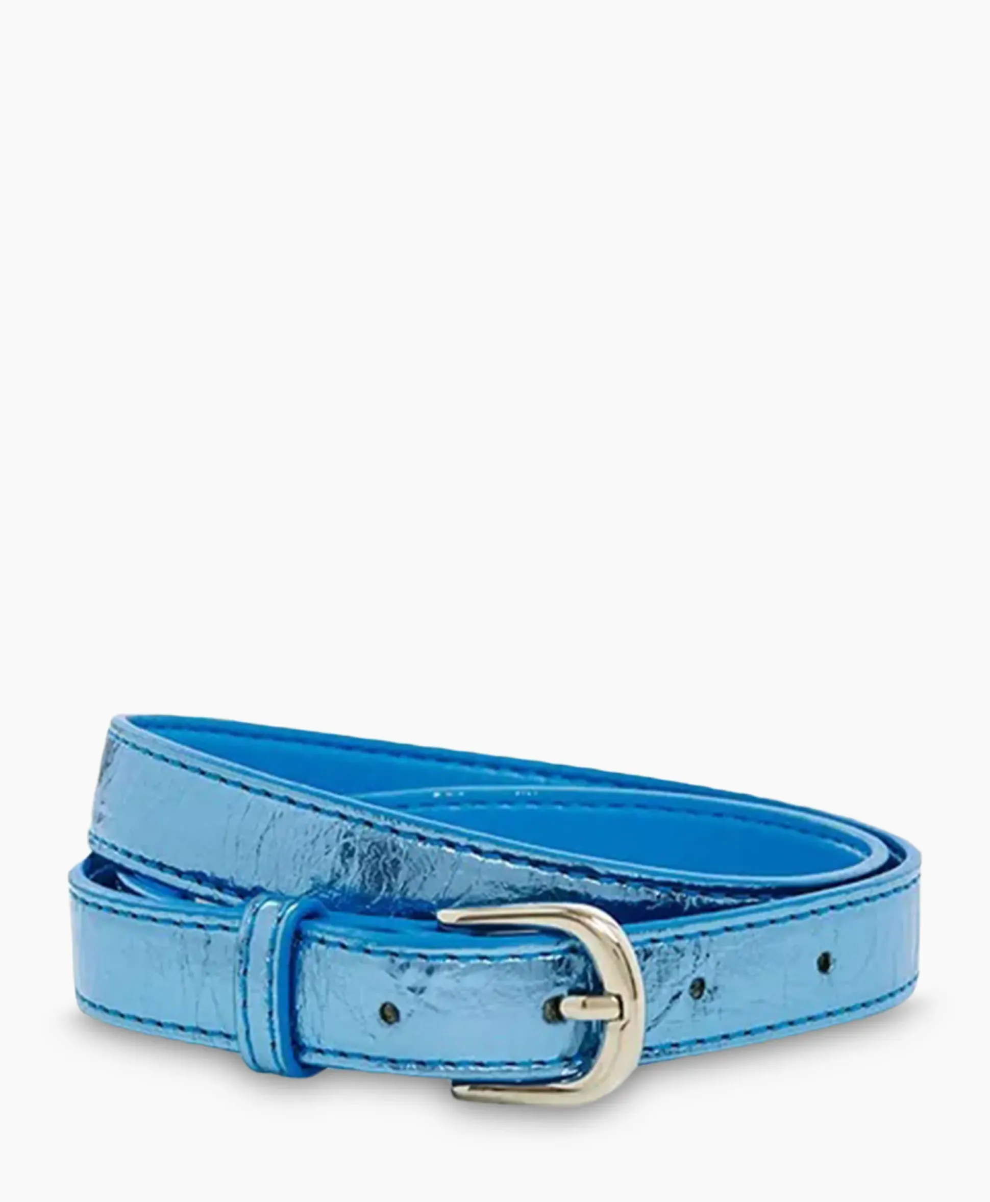 Essentiel Antwerp Riem Fredastair Blauw