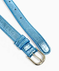 Essentiel Antwerp Riem Fredastair Blauw