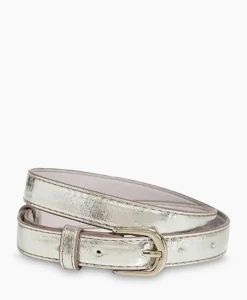 Essentiel Antwerp Riem Fredastair Zilver