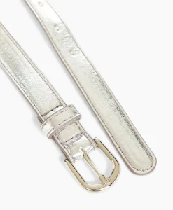 Essentiel Antwerp Riem Fredastair Zilver