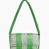 Essentiel Antwerp Schouder / Hand Tas Findo Groen