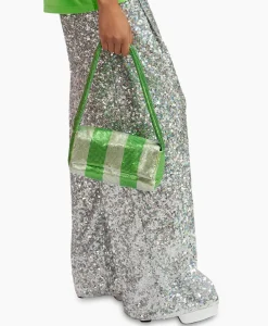 Essentiel Antwerp Schouder / Hand Tas Findo Groen