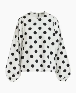 Essentiel Antwerp Top Fake Off White