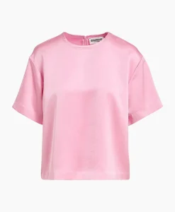 Essentiel Antwerp Top Fennel Roze