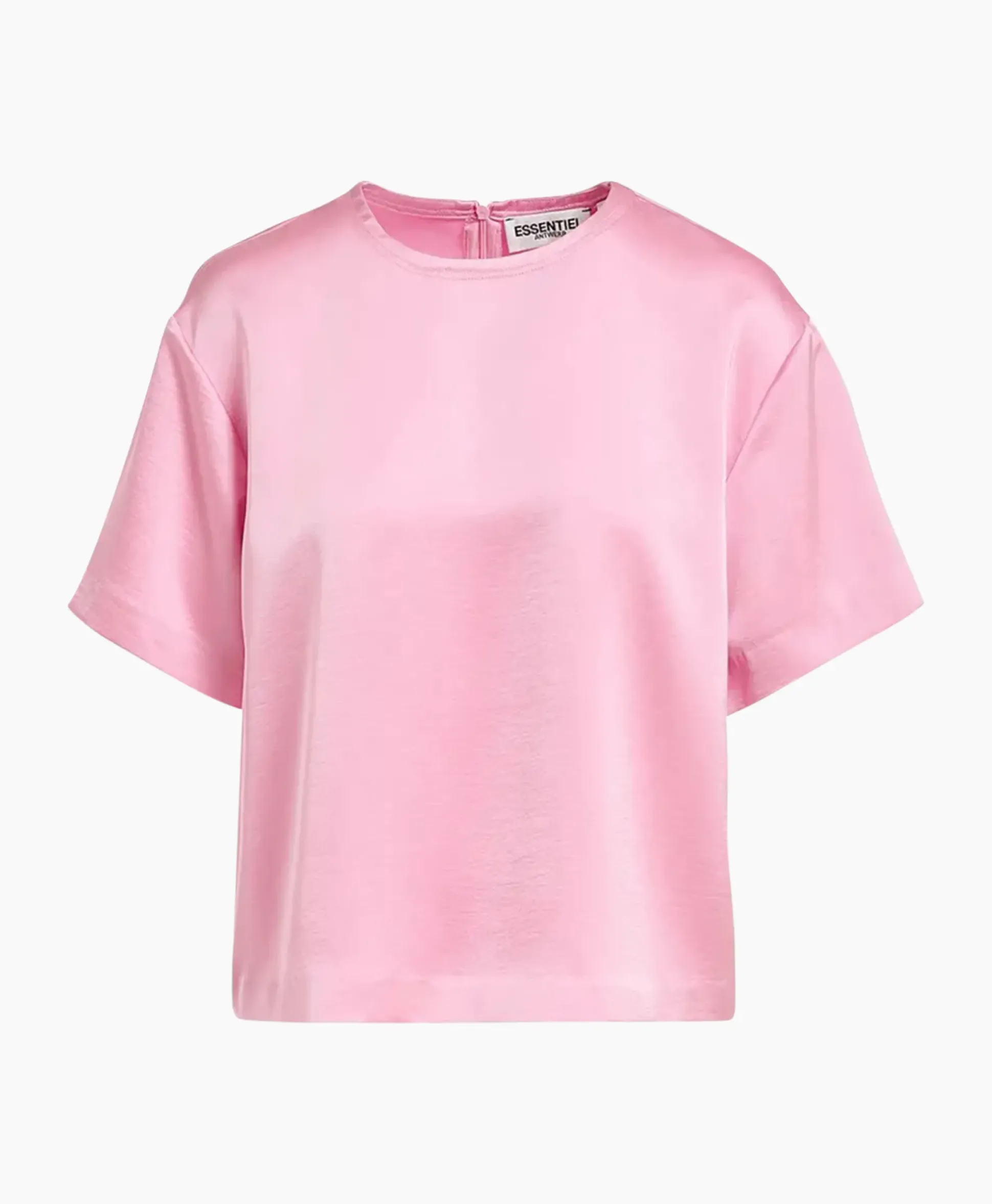 Essentiel Antwerp Top Fennel Roze