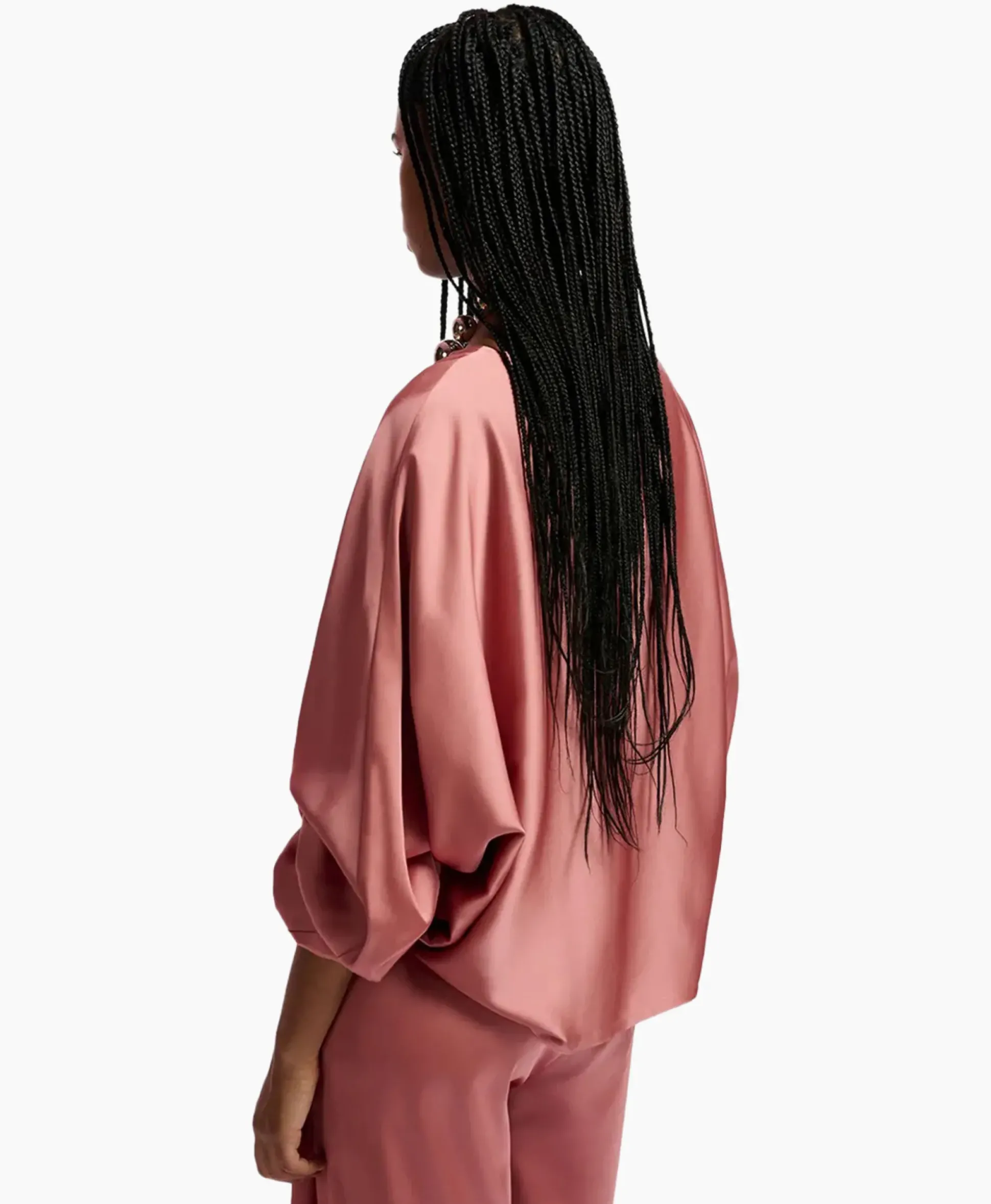 Essentiel Antwerp Top Flagrant Peach