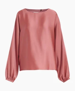 Essentiel Antwerp Top Flagrant Peach