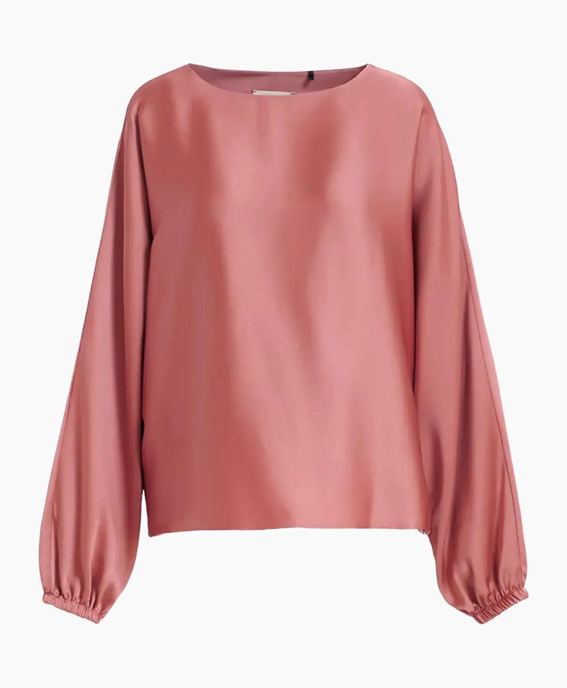 Essentiel Antwerp Top Flagrant Peach