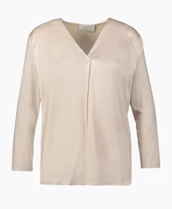 Ffc Blouse 0/11506 Bruin
