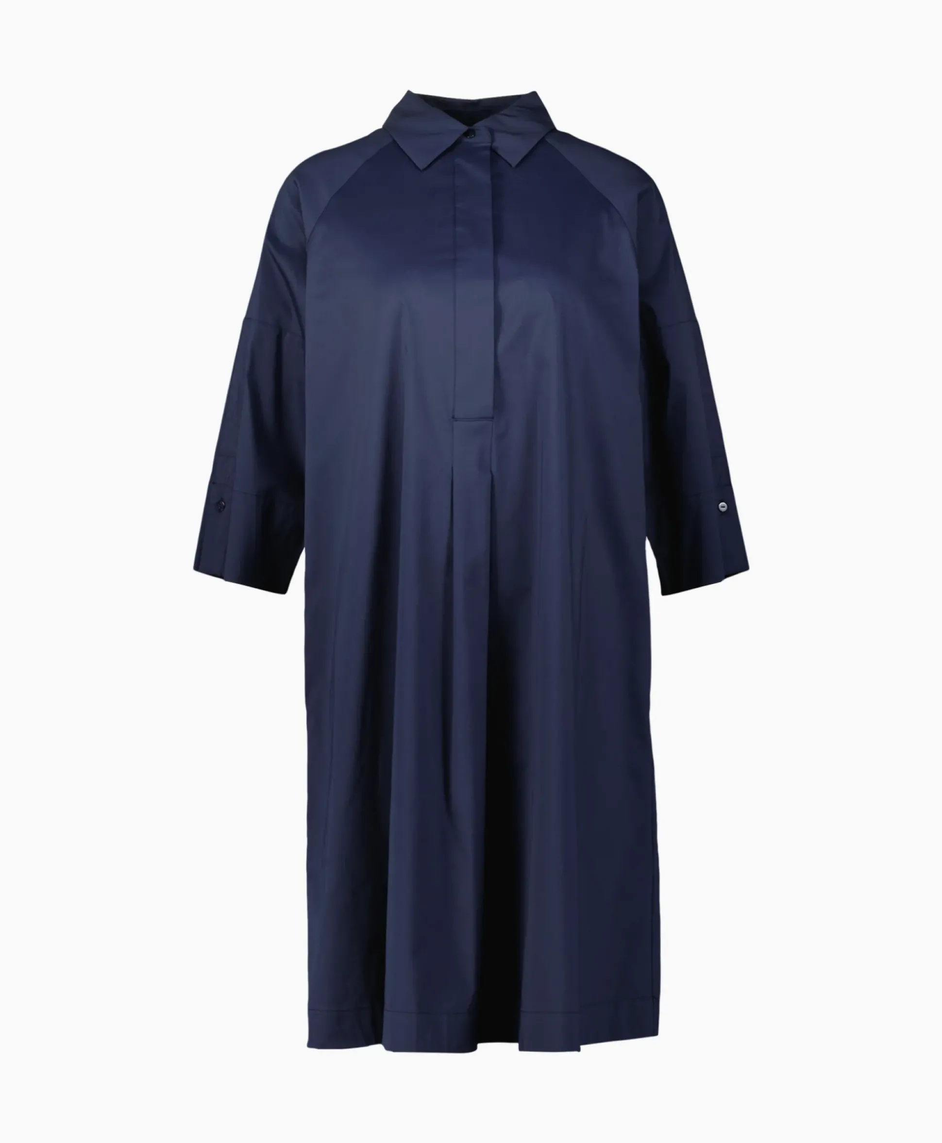 Ffc Blouse 0/11405 Donker Blauw