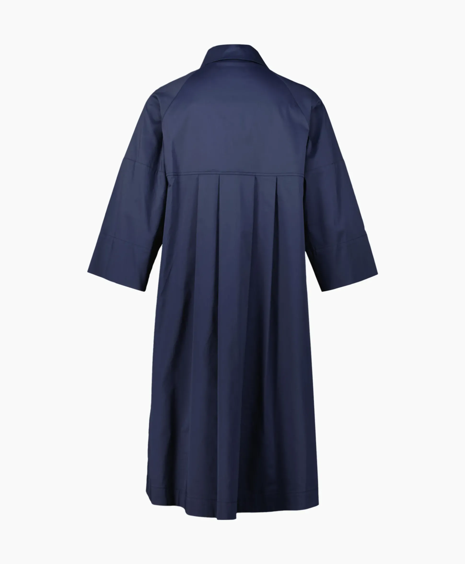 Ffc Blouse 0/11405 Donker Blauw