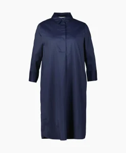 Ffc Blouse 0/11449 Donker Blauw