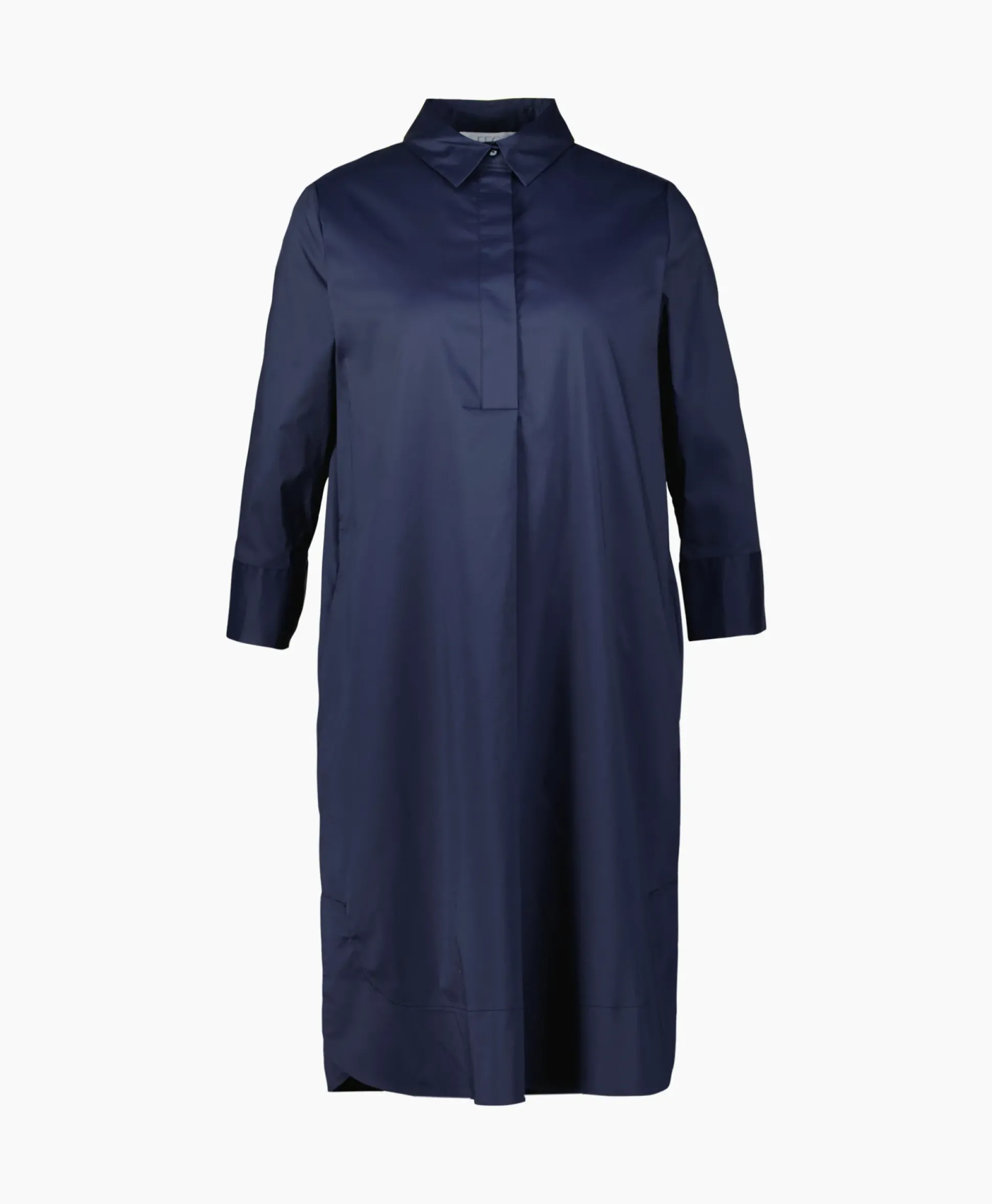 Ffc Blouse 0/11449 Donker Blauw