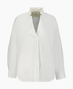 Ffc Blouse 0/11472 Wit