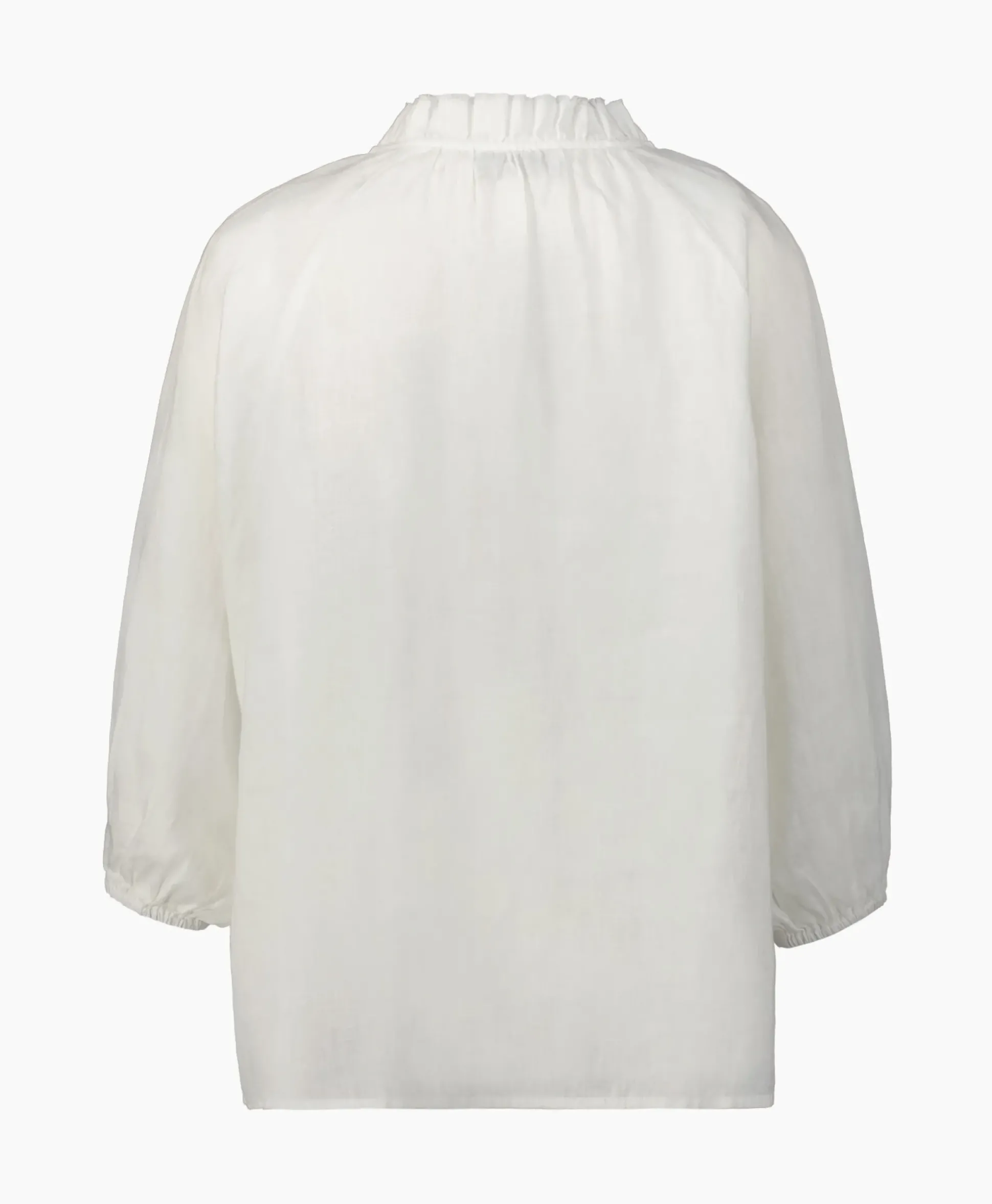 Ffc Blouse 0/11416 Wit