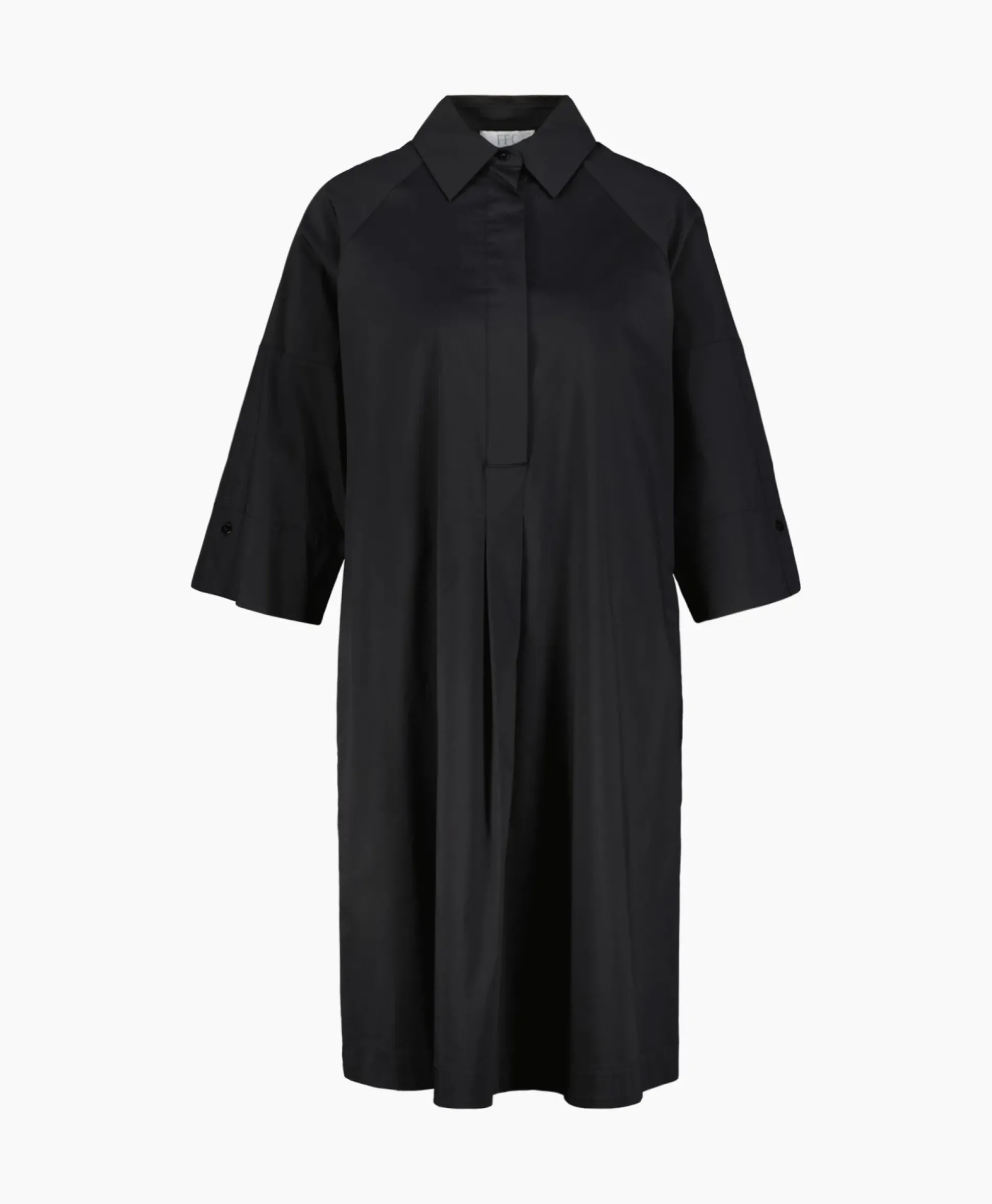 Ffc Blouse 0/11405 Zwart