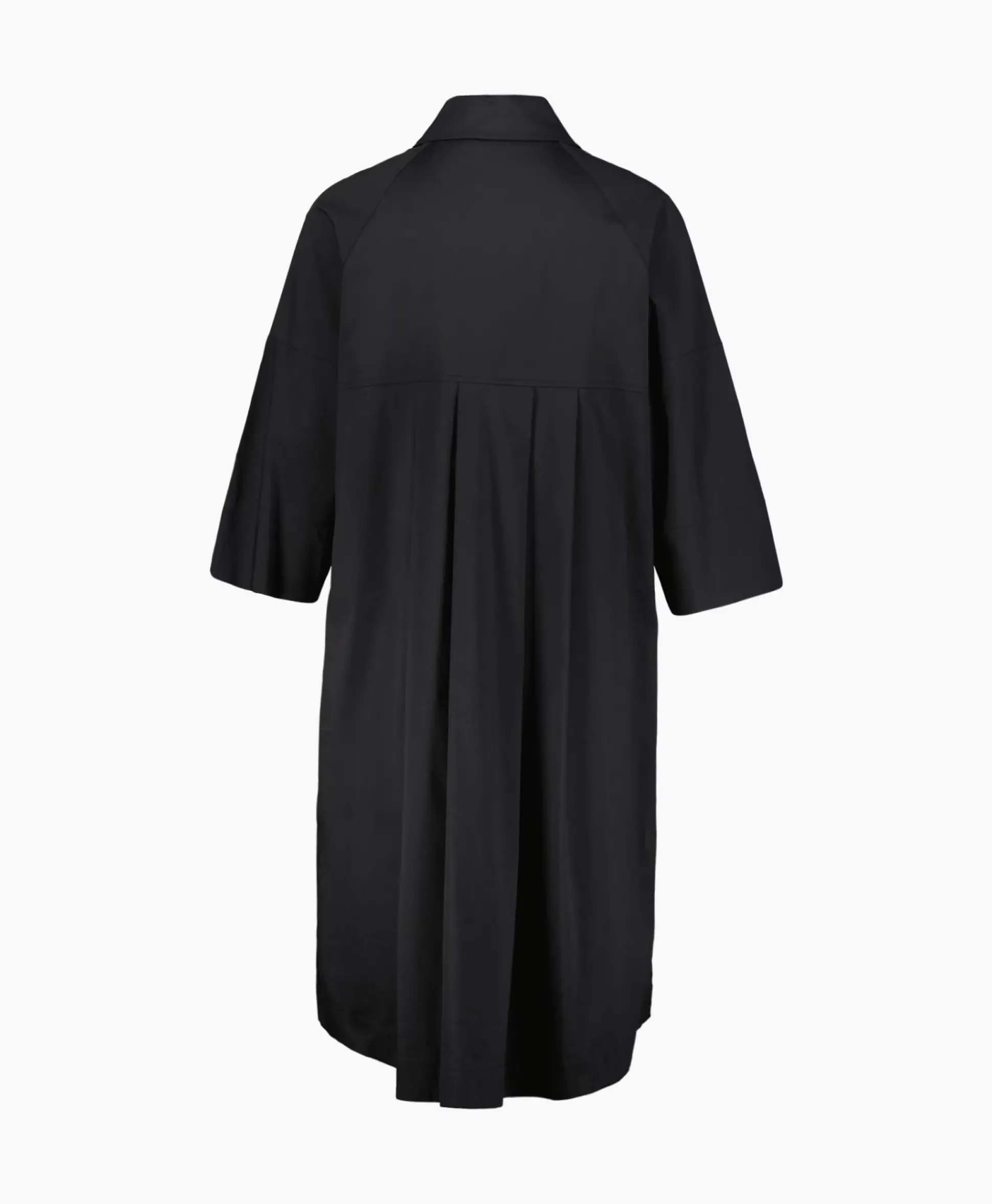Ffc Blouse 0/11405 Zwart