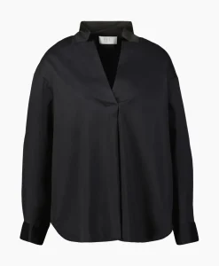 Ffc Blouse 0/11472 Zwart