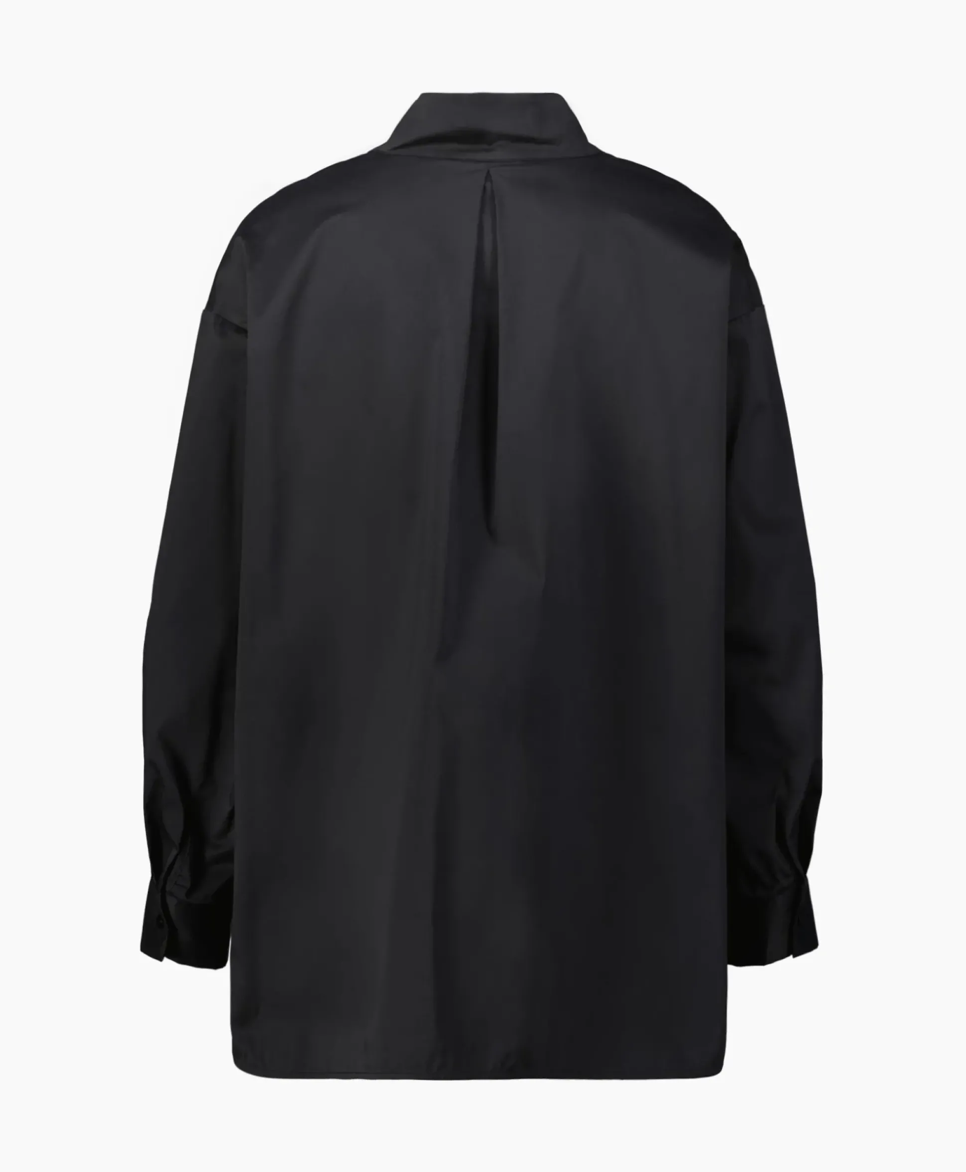 Ffc Blouse 0/11472 Zwart