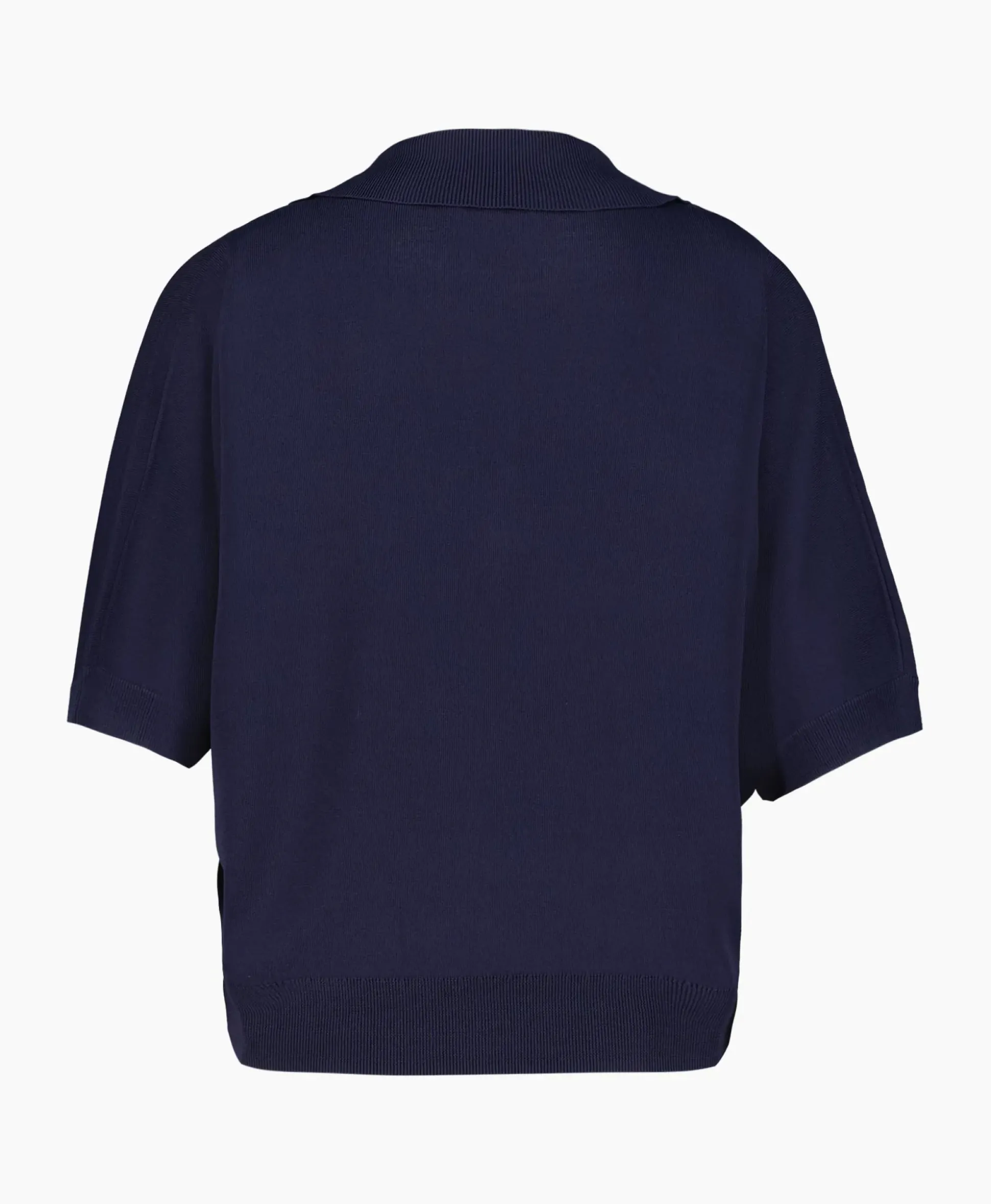 Ffc Polo 0/11068 Donker Blauw